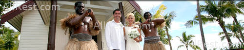 Sofitel Fiji Resort & Spa 30